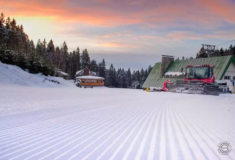 Majatalo Penzion Pašta