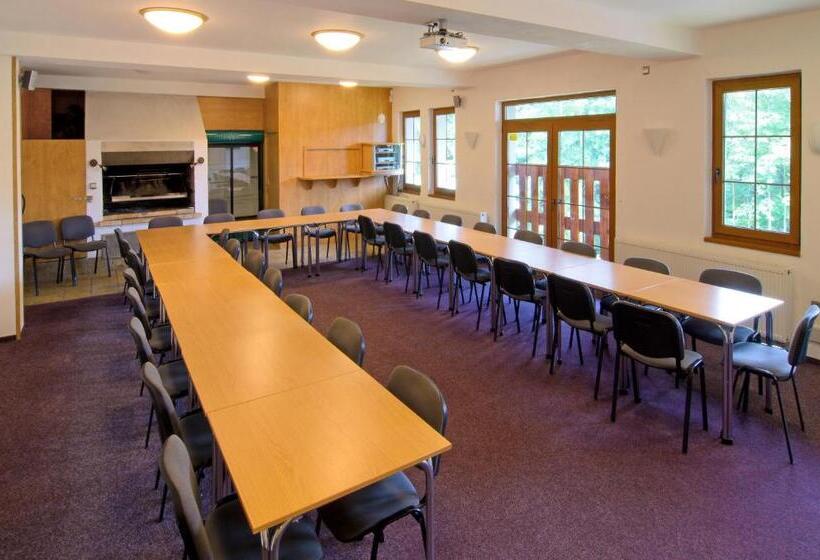 פנסיון Penzion Pašta