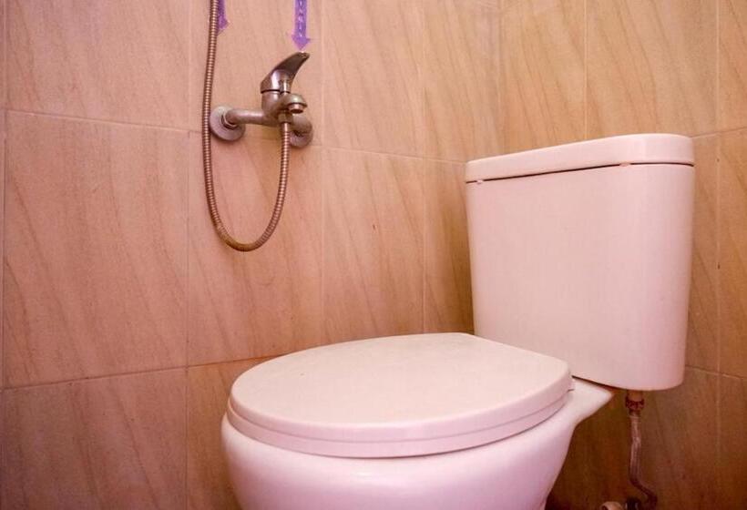 Pensão Reddoorz Near Goa Jatijajar 2