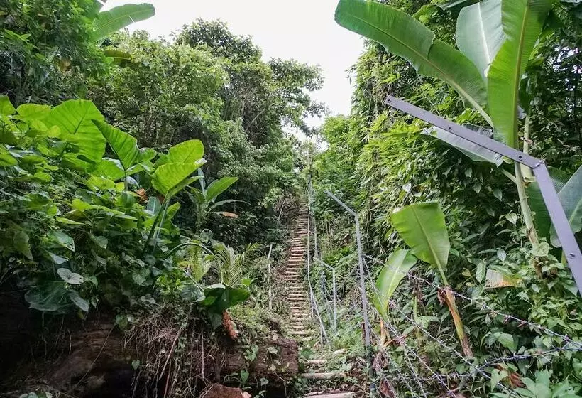 Majatalo Villa Robert