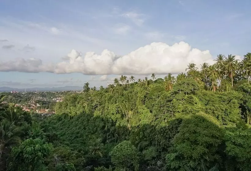 Majatalo Villa Robert