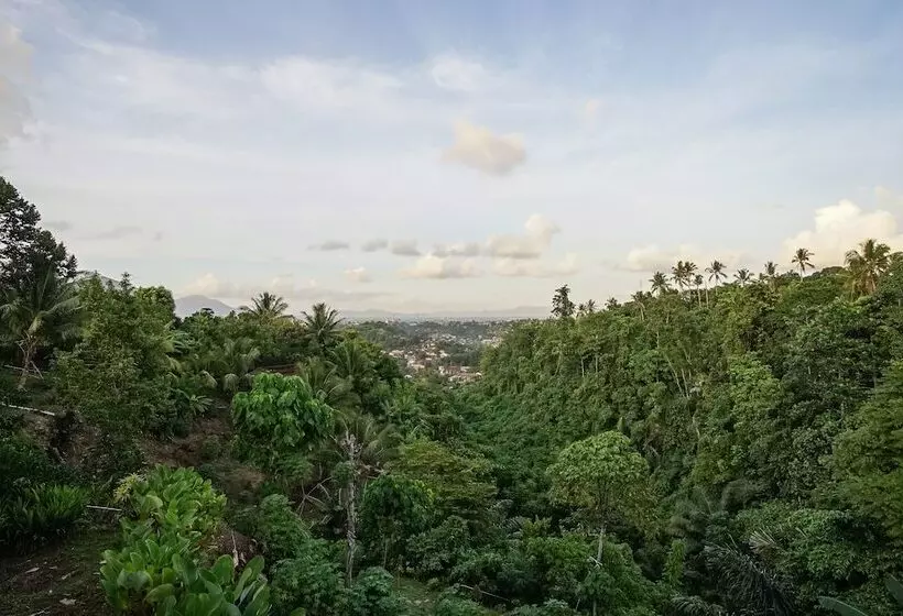 Majatalo Villa Robert