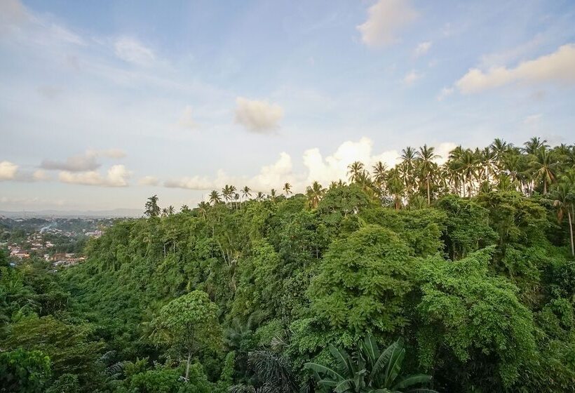 ペンション Villa Robert