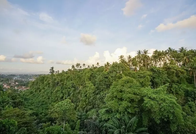 Majatalo Villa Robert