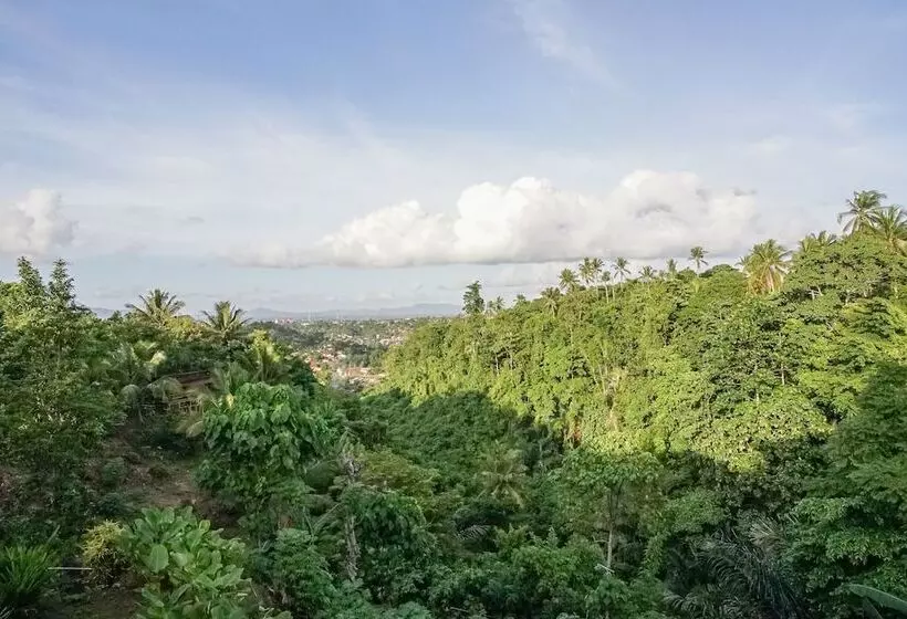 Majatalo Villa Robert