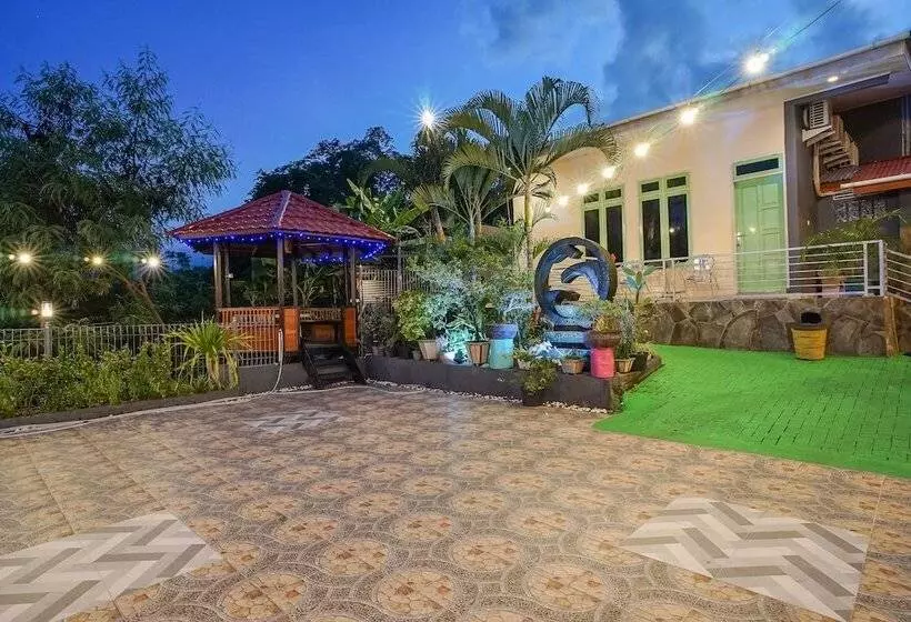 Majatalo Villa Robert