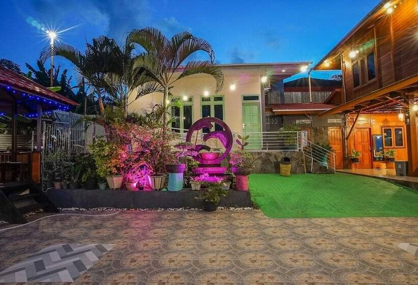 ペンション Villa Robert