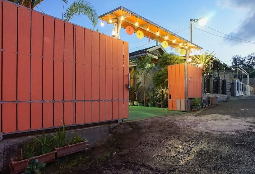 ペンション Villa Robert