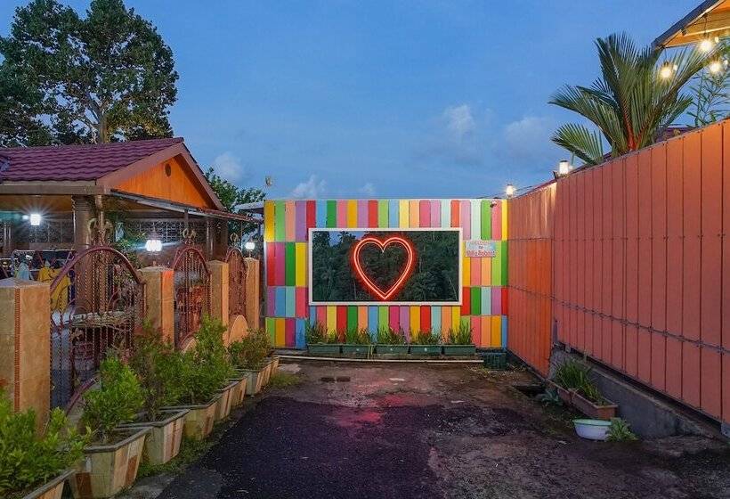 ペンション Villa Robert