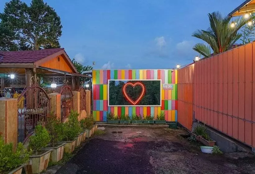 Majatalo Villa Robert