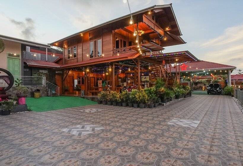 ペンション Villa Robert