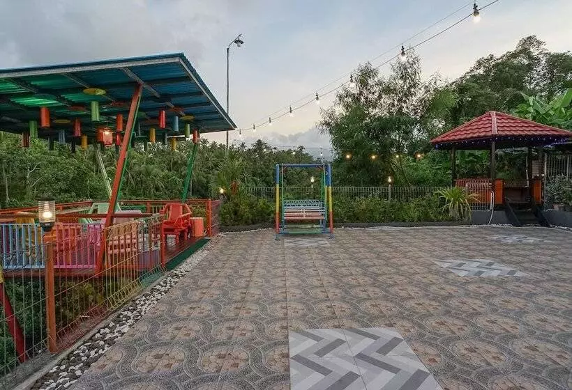 Majatalo Villa Robert