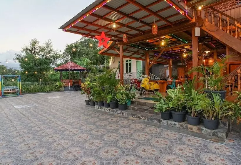 Majatalo Villa Robert