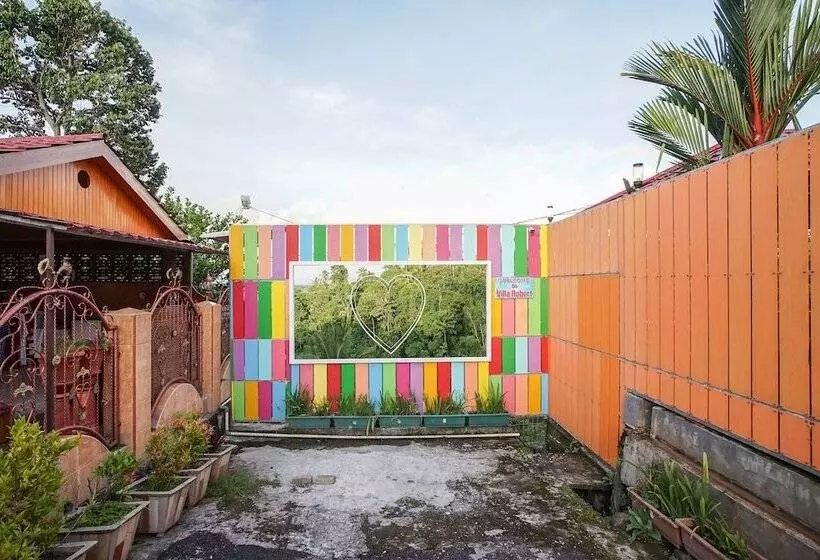 Majatalo Villa Robert