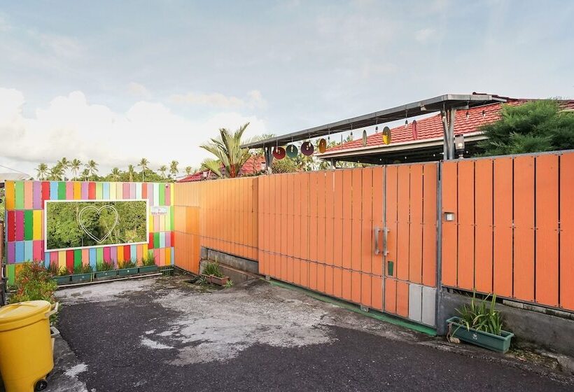 ペンション Villa Robert