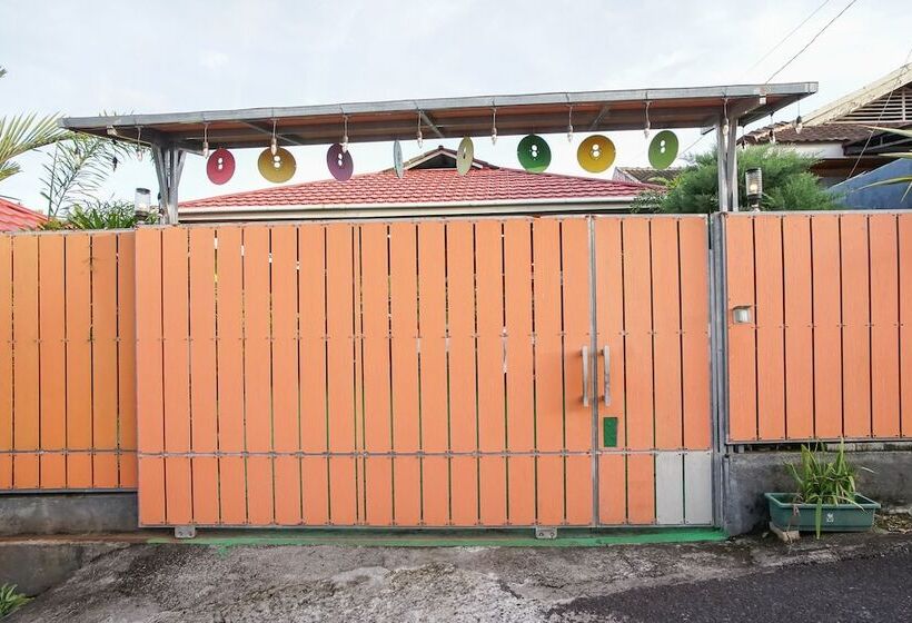 ペンション Villa Robert