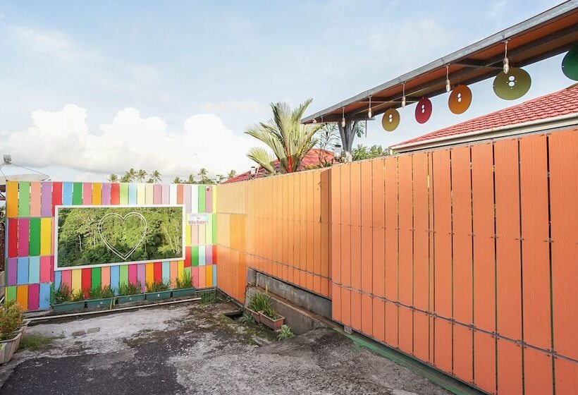 ペンション Villa Robert