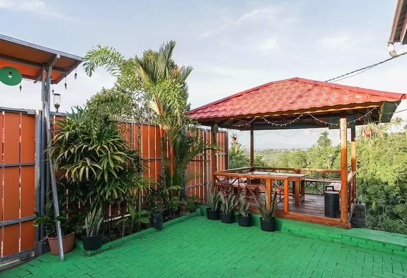 Majatalo Villa Robert