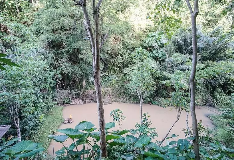 Majatalo Villa Robert