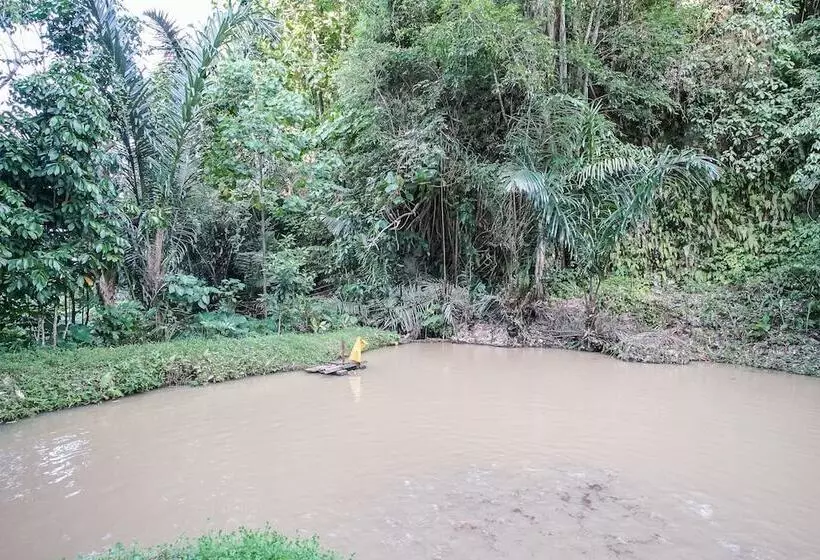 Majatalo Villa Robert