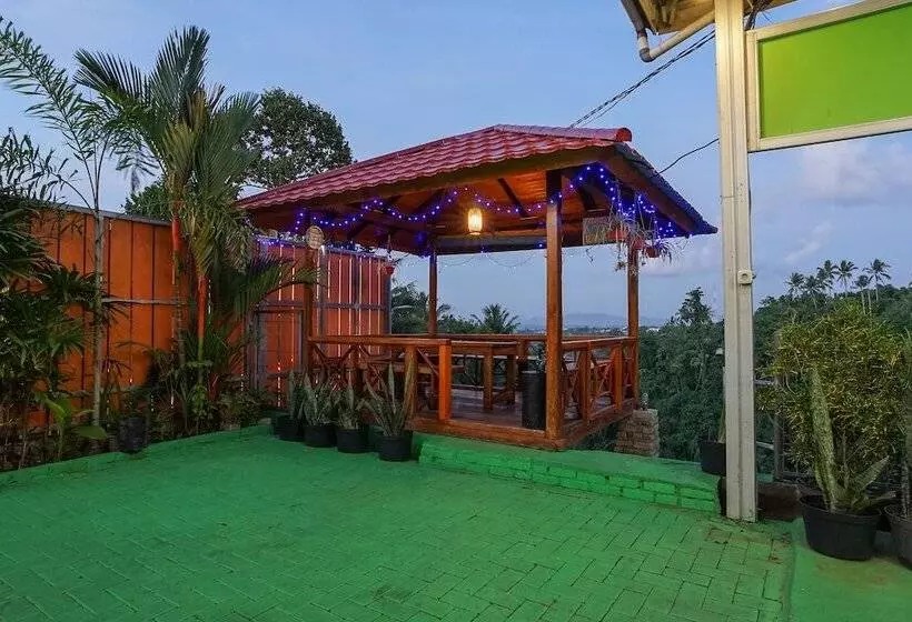 Majatalo Villa Robert