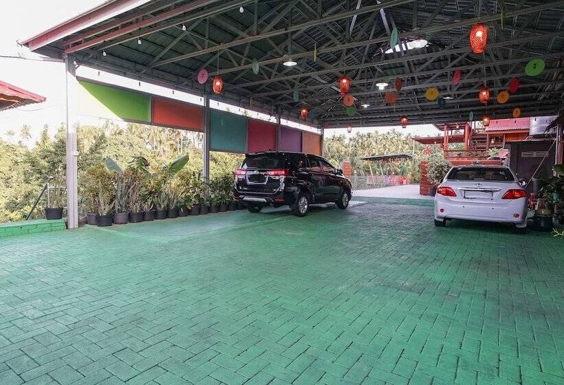 ペンション Villa Robert