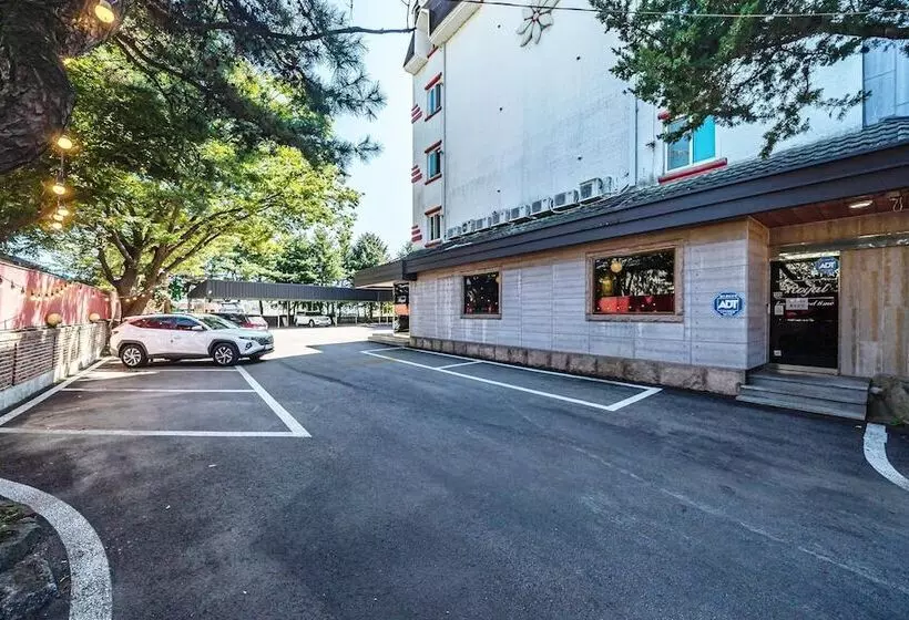 Pocheon Royal Motel