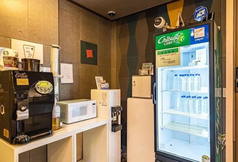 Pocheon Royal Motel