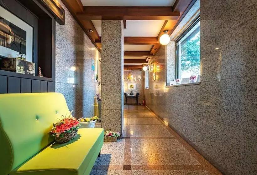 Pocheon Royal Motel