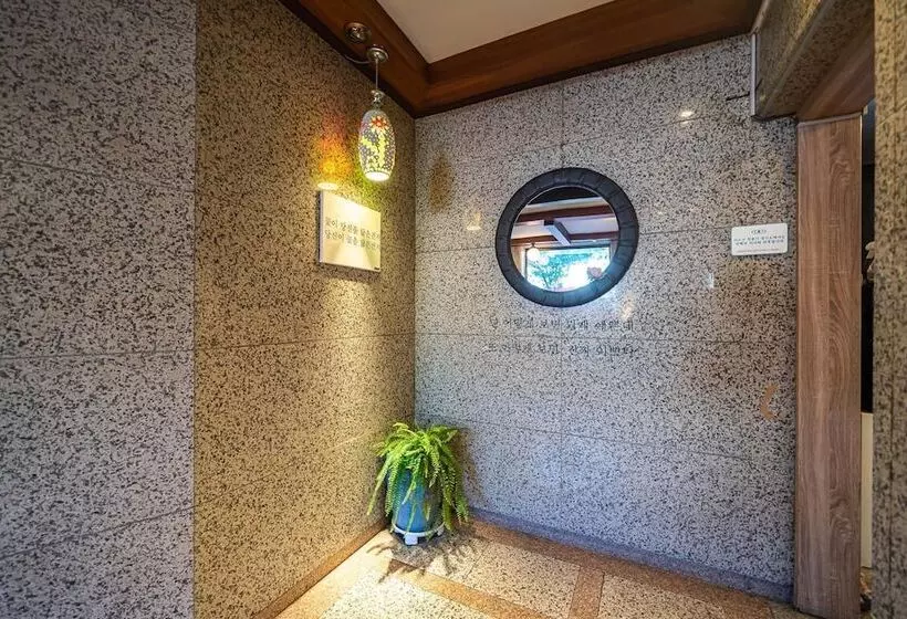 Pocheon Royal Motel
