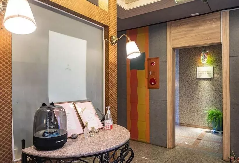 Pocheon Royal Motel