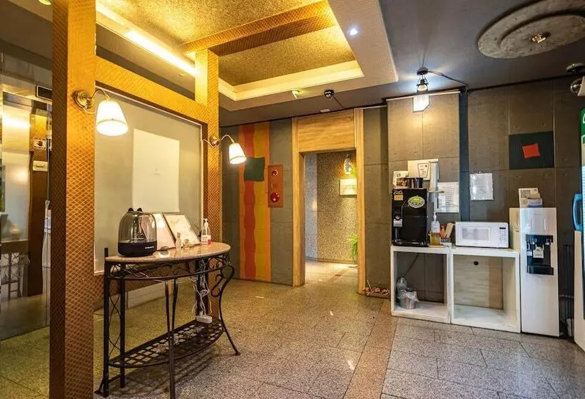 Pocheon Royal Motel