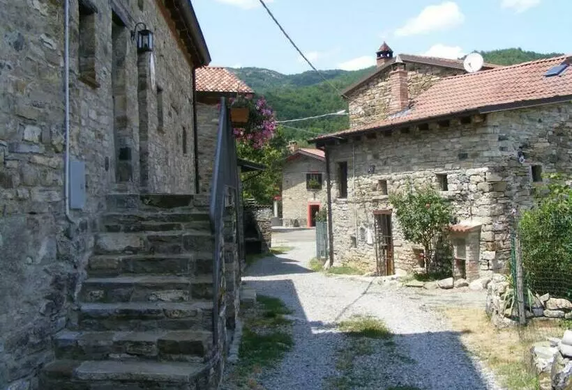 Albergo Diffuso Casa Delle Favole
