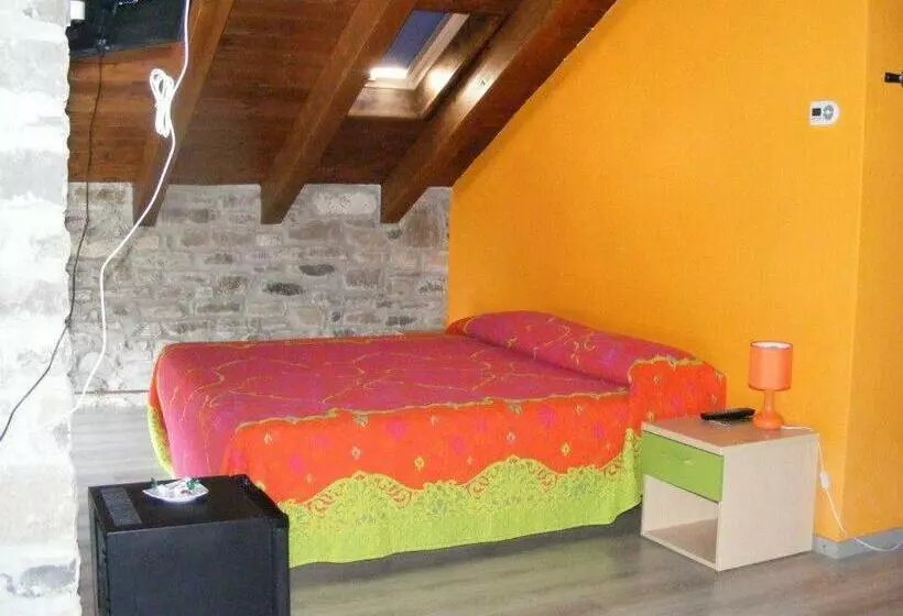 Albergo Diffuso Casa Delle Favole