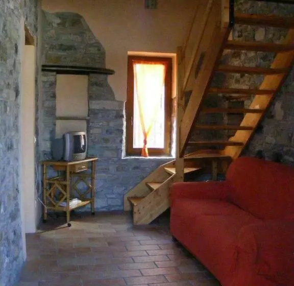 Albergo Diffuso Casa Delle Favole