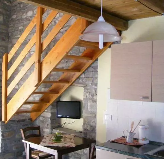 Albergo Diffuso Casa Delle Favole