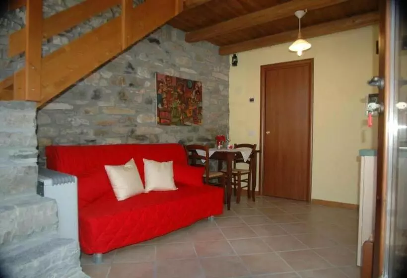 Albergo Diffuso Casa Delle Favole