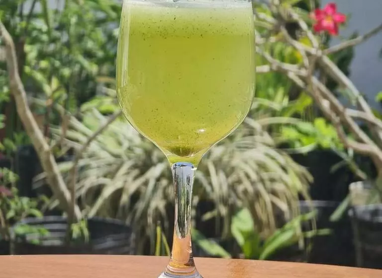 Retkeilymaja Aquarius   Port Barton