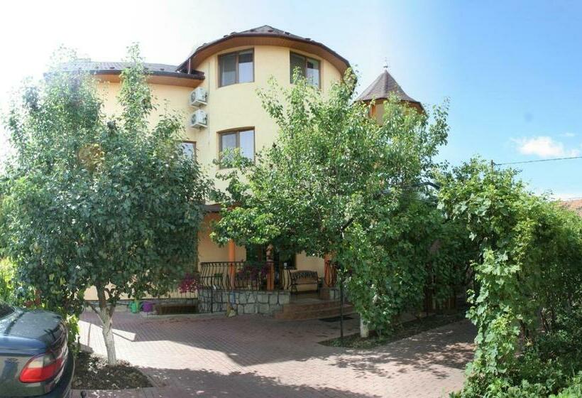 ユースホステル Chagari