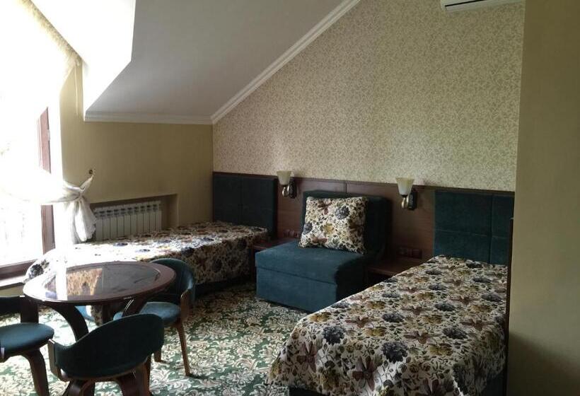 旅馆 Green Canyon Uzbekistan