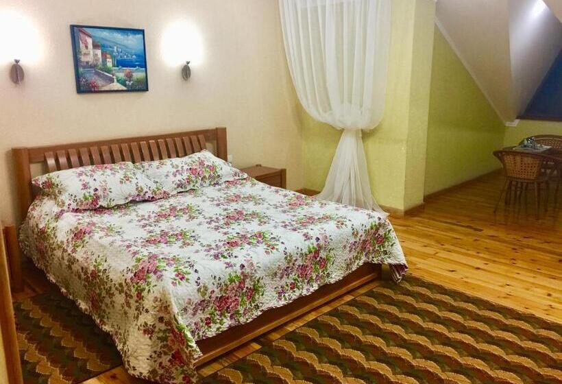 旅馆 Green Canyon Uzbekistan