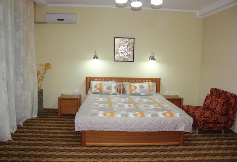 旅馆 Green Canyon Uzbekistan