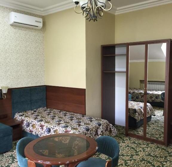 旅馆 Green Canyon Uzbekistan