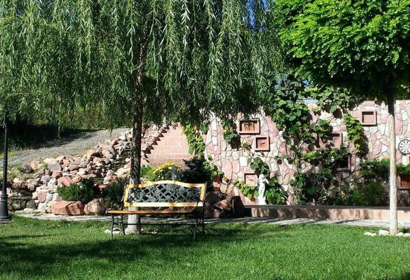 旅馆 Green Canyon Uzbekistan