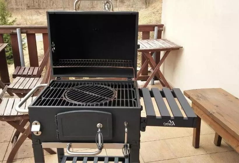 Retkeilymaja Penzion Na Bělidle