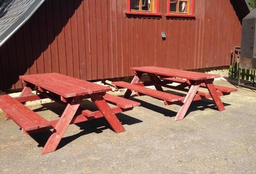 ユースホステル Penzion Na Bělidle