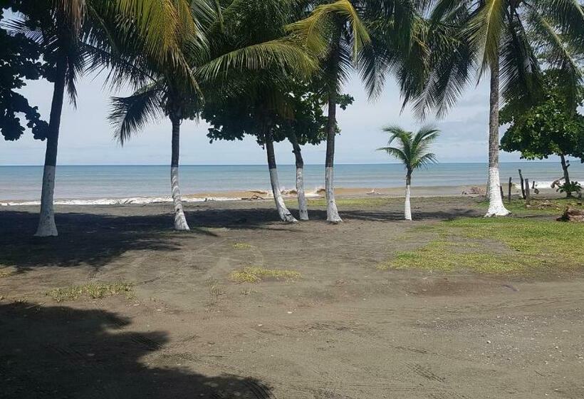 فندق صغير Sunrise Inn