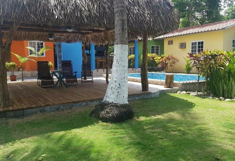 فندق صغير Sunrise Inn