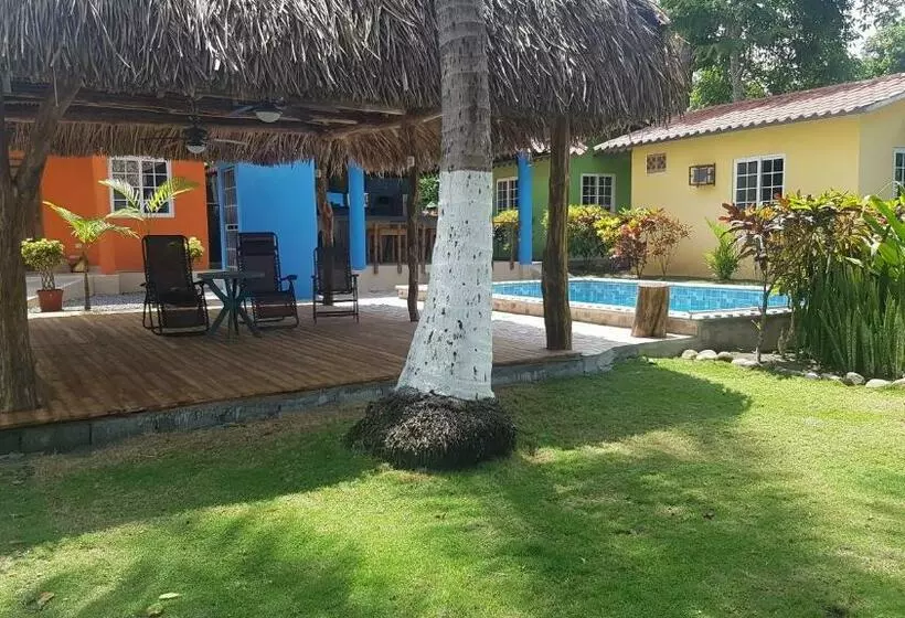 ユースホステル Sunrise Inn