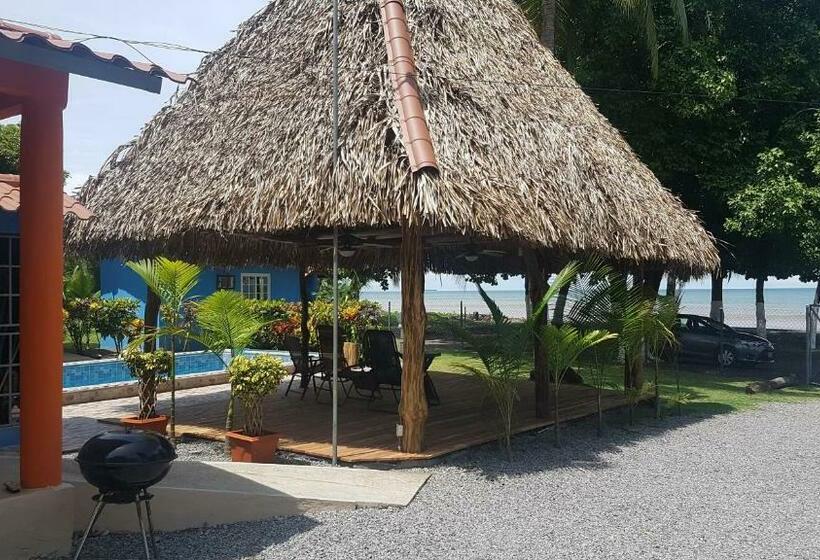 فندق صغير Sunrise Inn